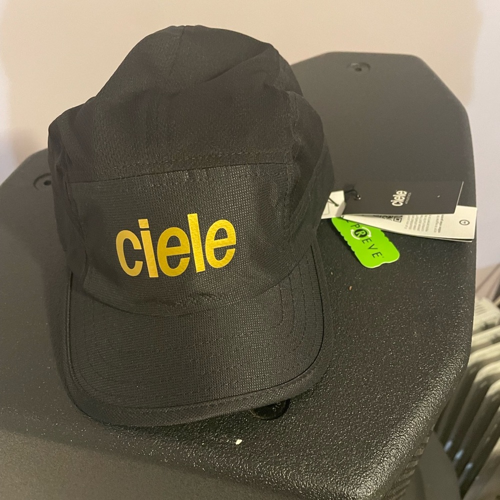 CIELE RUNNING CAP